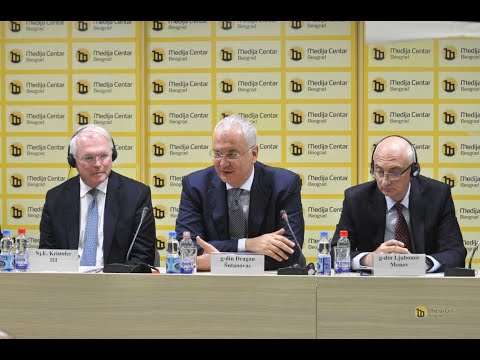 JAVNA DEBATA "PROMENJENO GEOPOLITIČKO OKRUŽENJE I IZAZOVI MEĐUNARODNOM PRAVNOM PORETKU"