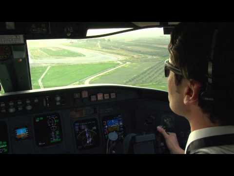 AIR NOSTRUM CRJ-1000