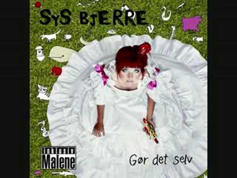 Sys Bjerre - Malene (Album)