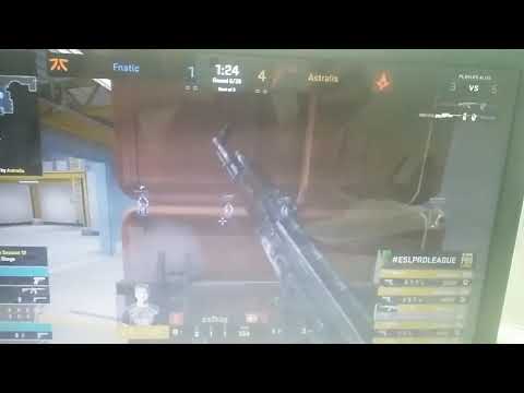 Flash kill - CSGO - es3tag kills krims