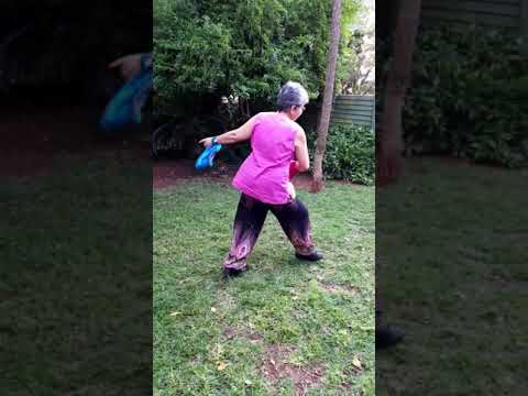 Circle Dance - Harimon