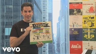 Seth Rudetsky Deconstructs Barbara Cook Singing “Glitter and Be Gay” from Candide | Legends of Broadway Video Series