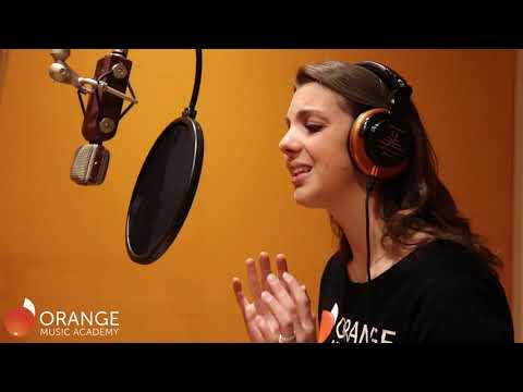 Per me per sempre- Eros Ramazzotti (Cover Locatelli Alessia)