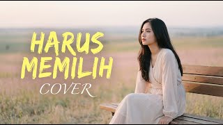 Download lagu HARUS MEMILIH - WIDI NUGROHO | COVER BY 4Live mp3