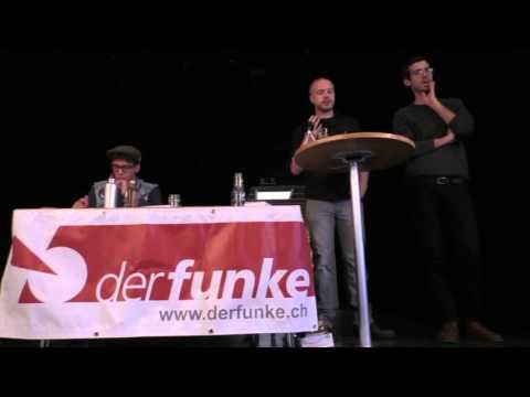 Dialektik und die Entwicklung des Bewustseins