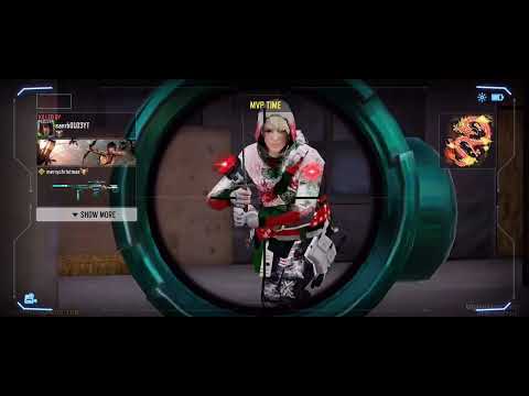 COD:M MVP TIME - DL Q33