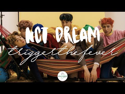 [AUDIO] NCT DREAM - Trigger The Fever | FIFA U-20 WORLD CUP