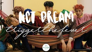 [AUDIO] NCT DREAM - Trigger The Fever | FIFA U-20 WORLD CUP