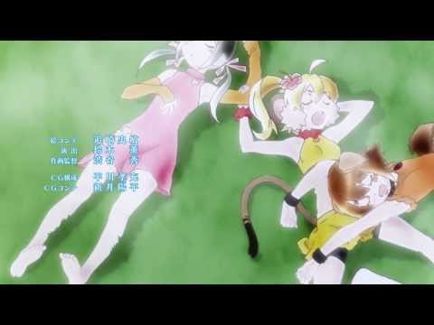 Etotama Ending