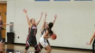 Div. III Wooster District