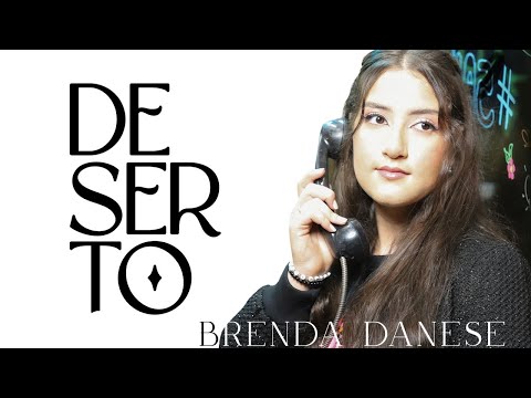Brenda Danese - Deserto