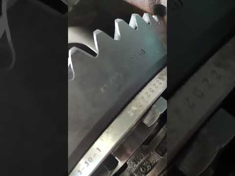 gm 10 bolt yukon g80 4:10 gears #gm #gmc #chevy #mechanic #diy #axle #gear #gears #viral #fyp