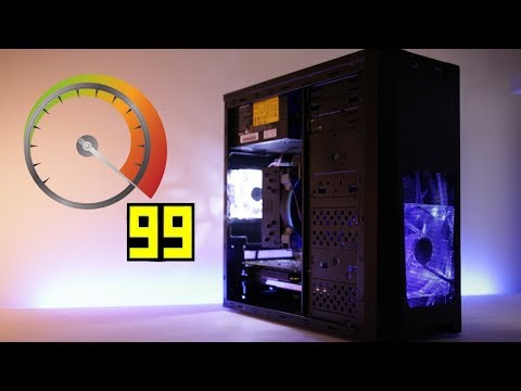 Part of a video titled How To Benchmark Your Gaming PC FOR FREE! - YouTube