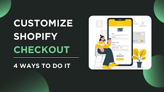 How to Customize Your Shopify Store