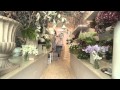 Catherine Muller Flower Shop Belgravia London