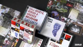 Flat Earth Society: FES 9