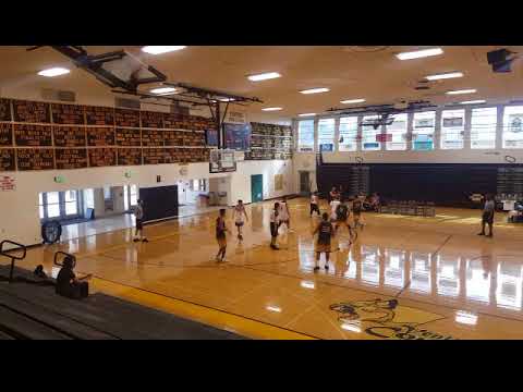 CPZ vs NoXcuse PLAYOFFS Final 4 . 100817