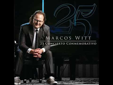 25 Concierto Conmemorativo   Marcos Witt