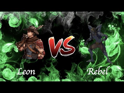 Deadly Rebel vs MTL Leon