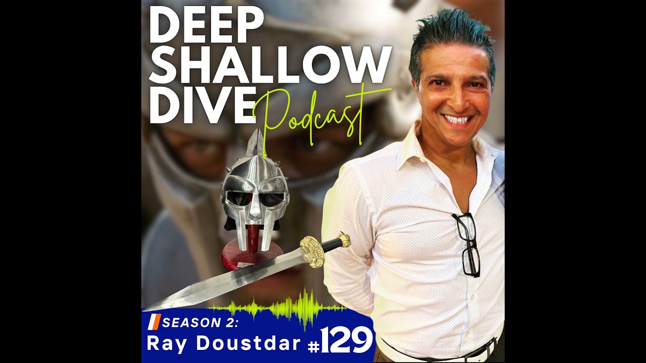 EP#129 | DSD | Unpacking Gladiator HelmetGate and More: