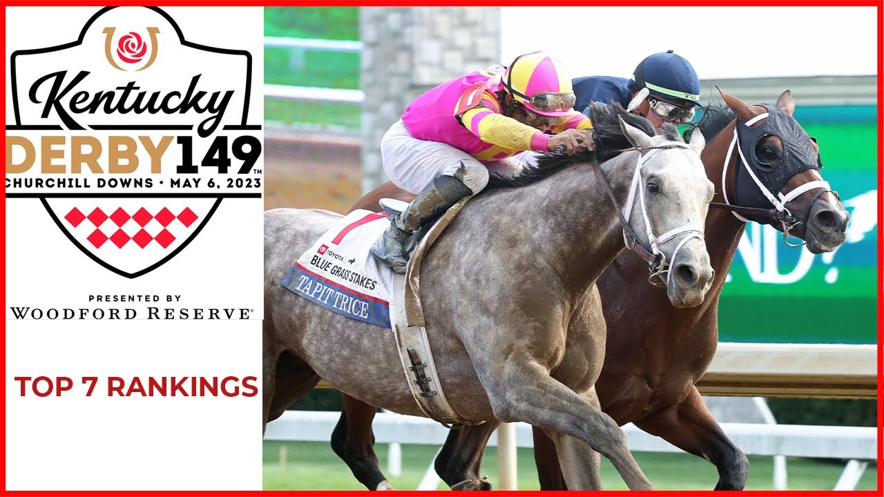 ¿Qué tipo de rosas se utilizan en el Derby de Kentucky? VALETRY