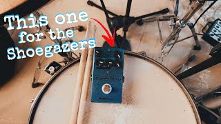 Video thumbnail for Best budget Delay for Shoegaze? | Mosky Magnetic Delay demo by Manual of Alternative Music