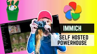 Why I Quit Google Photos for This Cool Self-Hosted App!