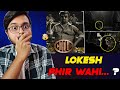 COOLIE Teaser Reaction In Hindi | Superstar Rajinikanth | Lokesh Kanagaraj