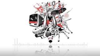 - 【音街ウナ】からっぽのまにまに【カバー】