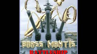 Brass Mantis - Battleship