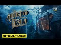 The House of Tesla: Definitive Edition  Nintendo  játékmenet videója