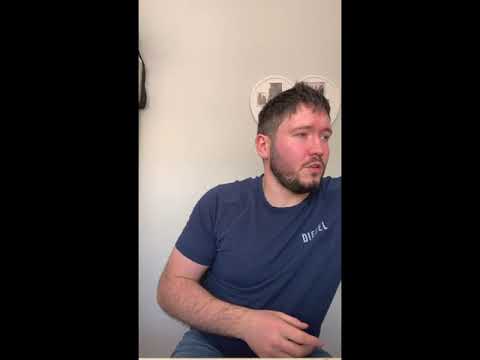 Bodhrán introduction (Basic techniques)