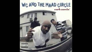 WC and The Maad Circle - In a Twist