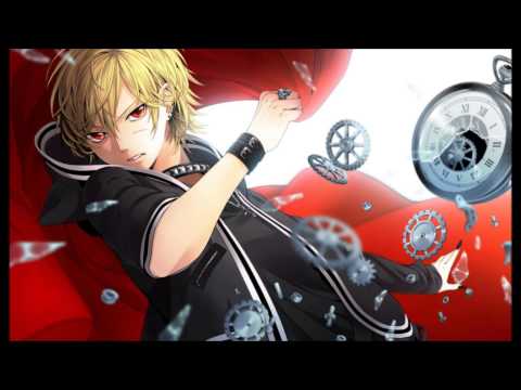 Nightcore - Counting The Hours