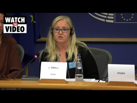 Pfizer did not know whether Covid vaccine stopped transmission before rollout