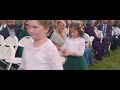 Wedding Video Emily Bradley Middlefield Connecticut