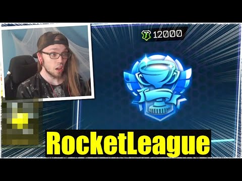 Ich öffne 1 Pokal! - Rocket League [Deutsch/German]