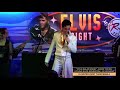 Polk Salad Annie cover I Elvis Presley original I David Young