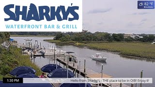 Sharky's Waterfront