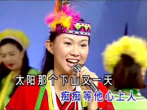 卓依婷 - 黎山痴情花 [官方完整版 Official Music Video]