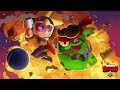 Action Heroes Menu Music by Brawl Stars