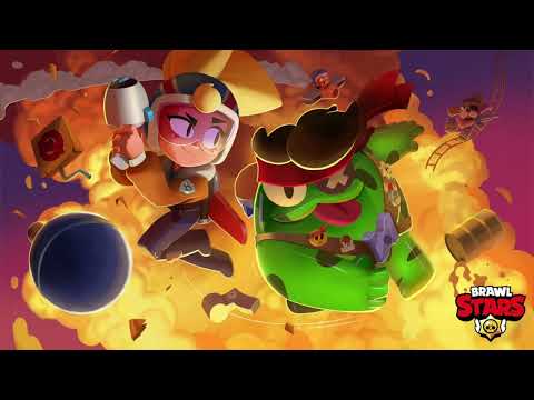 Action Heroes Menu Music