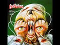 Destruction - Sign Of Fear – (Release From Agony - 1987) - Thrash Metal - Lyrics