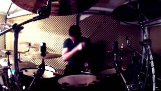 Belphegor - Fleischrequiem - Drums by Jan Benkwitz