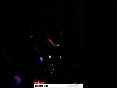 Sunset Beach com Dj Lucas Diaz 2018