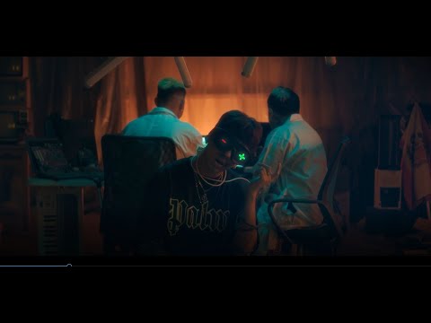 @Zetto.Music. x @DjPeligro x @LonMike  Ft  @JORDIJAURIA | - Hate + Perreo (Video Oficial)