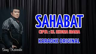 Download lagu SAHABAT RHOMA IRAMA || @sonykaraokeofficial  ORIGINAL MUSIC mp3