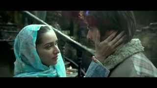 Gulon Mein Rang (Video Song) | Haider | Music: Vishal Bhardwaj | Shahid Kapoor &amp; Shraddha Kapoor
