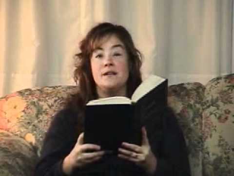 Lesson 129 of A Course in Miracles read by Ellie.