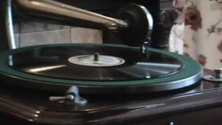Two Little Blue Little Eyes  -  Howard Godfrey &amp; his Waldofians